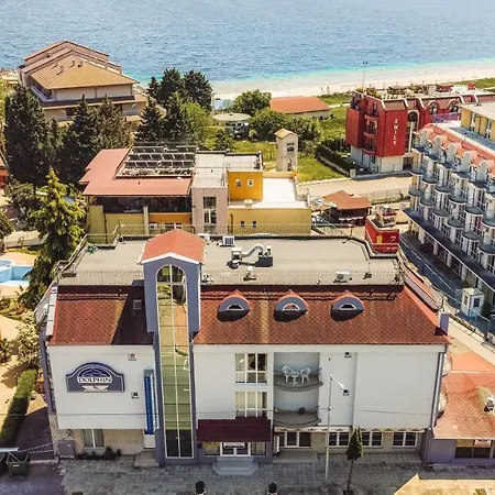 Hotel Dolphin 2*