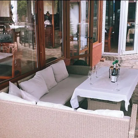 Dolphin Hotel