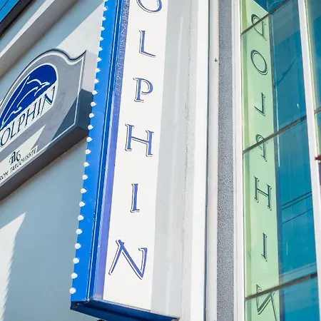 Hotel Dolphin