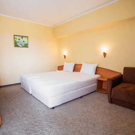 Dolphin Hotel Ravda