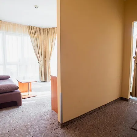 Dolphin Hotel Ravda