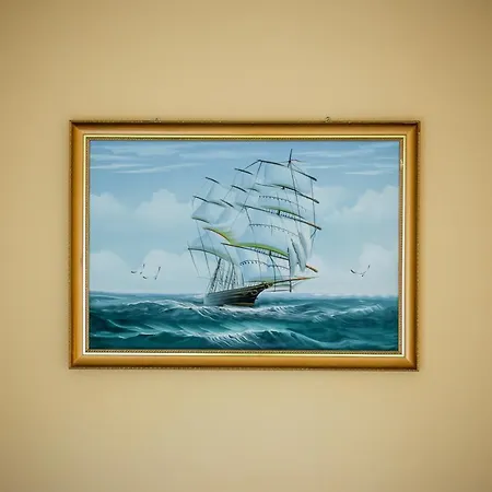 Dolphin ホテル
