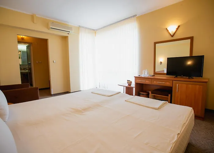 Hotel Dolphin Ravda
